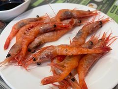 -金马门国际美食百汇(珞喻路店)