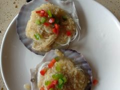 -港畔赶海蒸汽海鲜烧烤自助(仙螺岛店)