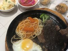 -豪享来牛排(人民店)