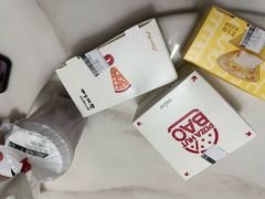 -必胜客(龙泉万达店)