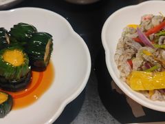 -探鱼·鲜青椒爽麻烤鱼(领展购物广场店)
