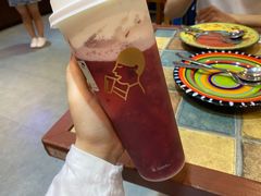 -喜茶(贵阳国贸逸天城店)