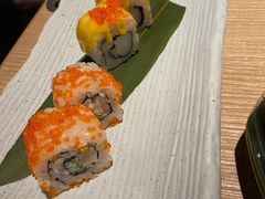 -匠和风精致料理(福州金融街万达店)