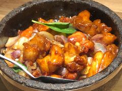 -青年公社烤鸭(滨湖银泰店)