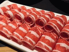 -东来顺·非遗火锅(高新店)