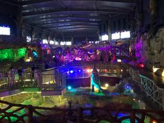 -南京银杏湖乐园