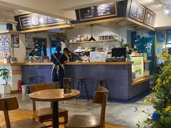 -雕刻时光咖啡馆(南院门店)