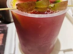 -盘炉forenza·云贵川融合小食堂 ( 钟楼中柳巷店)