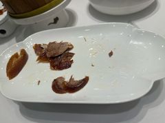 -万荣烤鸭店·北京菜(天坛店)