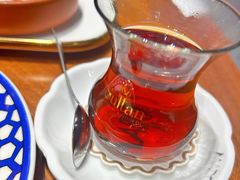 -SULTAN·苏坦土耳其餐厅(新光汇店)