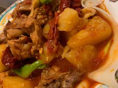 -巴依老爷·新疆美食(上城区天城路店)