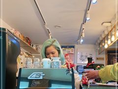 -COFFELIZ COFFEE