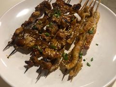 -大富贵烧烤公司(双廊店)