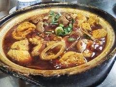 臭大元烧肥肠-壶园美食·淮扬菜(东圈门店)