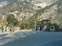 -天堂寨大别山人家2号(天堂寨店)