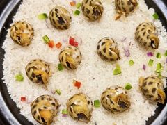 -粤盛海鲜平价店(洛溪食街店)