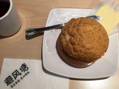 -避风塘(宝山万达店)