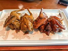 -金光鸽王·经典粤菜(环宇城店)