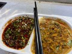 -百品聚旋转火锅(万德庄店)
