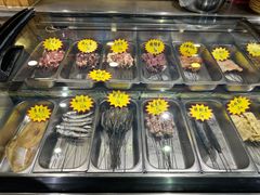 -福茗春薪禾记海鲜烧烤(八一路店)