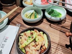 -九田家黑牛烤肉料理(太阳宫广场店)