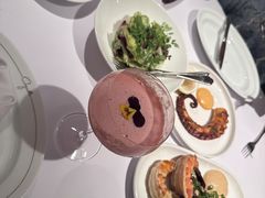 -壳里西餐厅Coquille Seafood Bistro(蒙自路店)