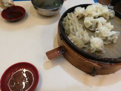-海汇源老烧麦店(东大街总店)