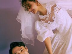 -经典婚纱摄影美学馆·私人定制