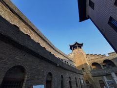 -郭峪古城