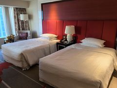 -澳门喜来登大酒店