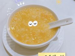 南瓜淮山粥-稻香迎囍皇宫(港惠店)
