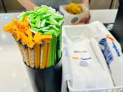 -桂桂茶(滨江百联店)