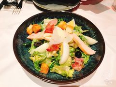 -L'Arome芳芳法国餐厅(仙林金鹰店)