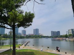 -美兰湖景区
