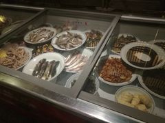 -德叔阙里·衢州菜馆(月湖店)