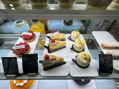 -梦菲思饼屋(瑞金宾馆店)
