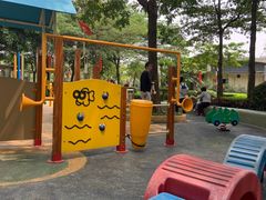 -荔湾区儿童公园