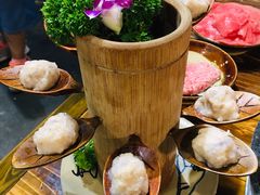 -龙厂长老火锅(抚琴店)