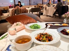 -北京柏悦酒店·锦庭餐厅Dining Room