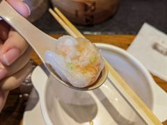 -小城粥道·海胆鲜虾粥(解放广场店)