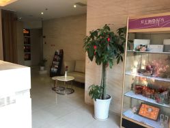 大堂-女王传奇SPA·美容美体