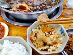 -李德富老街牛杂火锅(抚琴街店)