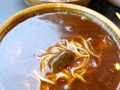 -南街牛肉麺(南街店)