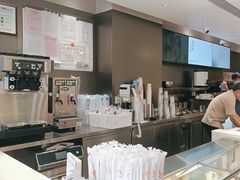 -喜茶(佛山南海万科广场店)