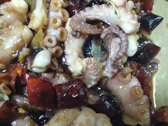-蓝珊甄选海鲜自助·火锅大排档(近阿那亚店)