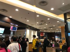 -肯德基(北京南站店)