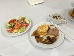 -双子塔酒店
