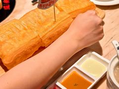 -滋粥楼·顺德菜(番禺广场总店)