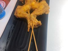 -老天桥蛙炉火锅(姑苏总店)