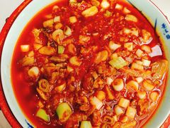 -院8里·少城记忆老川菜(宽窄巷子店)